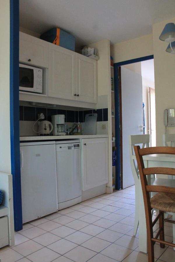 شقة Studio Cabine Vendee Ideal En Famille Res L'Oree Du Lac Talmont-Saint-Hilaire المظهر الخارجي الصورة
