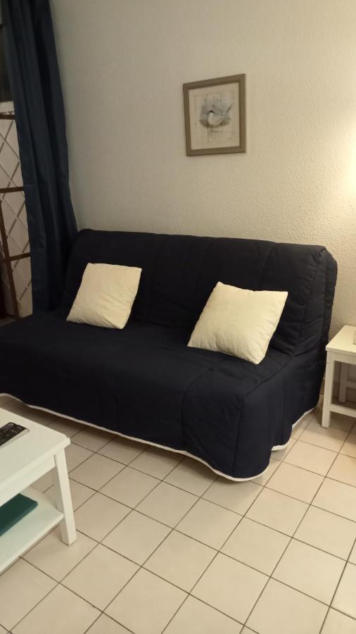 شقة Studio Cabine Vendee Ideal En Famille Res L'Oree Du Lac Talmont-Saint-Hilaire المظهر الخارجي الصورة
