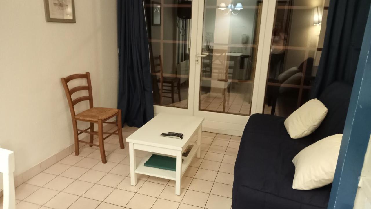 شقة Studio Cabine Vendee Ideal En Famille Res L'Oree Du Lac Talmont-Saint-Hilaire المظهر الخارجي الصورة