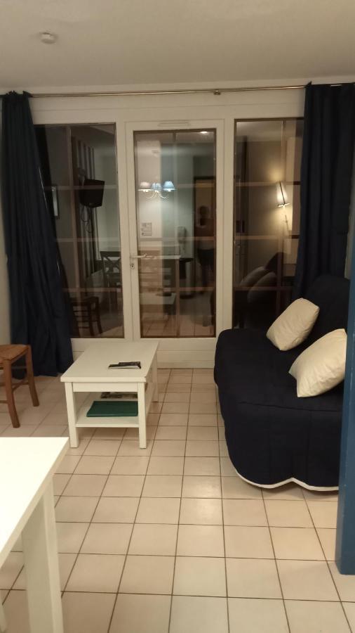 شقة Studio Cabine Vendee Ideal En Famille Res L'Oree Du Lac Talmont-Saint-Hilaire المظهر الخارجي الصورة