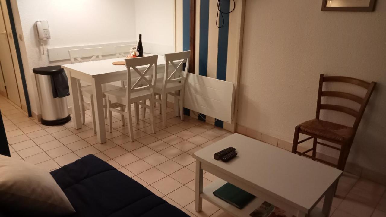 شقة Studio Cabine Vendee Ideal En Famille Res L'Oree Du Lac Talmont-Saint-Hilaire المظهر الخارجي الصورة
