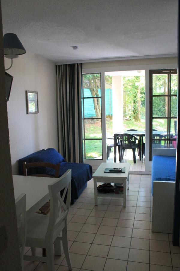 شقة Studio Cabine Vendee Ideal En Famille Res L'Oree Du Lac Talmont-Saint-Hilaire المظهر الخارجي الصورة